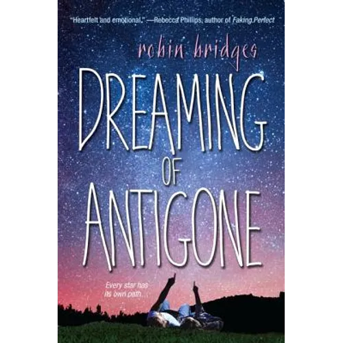 Dreaming of Antigone