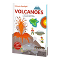 Ultimate Spotlight: Volcanoes