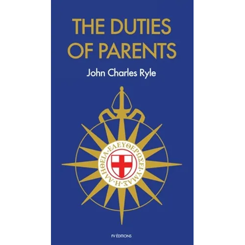 The Duties of Parents