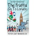 The Pratts Go To London