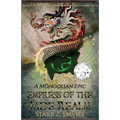 Empress of the Jade Realm: A Mongolian Epic