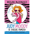 Judy Moody Se Vuelve Famosa / Judy Moody Gets Famous!