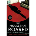 The Mouse that Roared: Disney and the End of Innocence