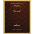 Wild Apples