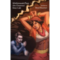 Scheherazade Plays the Chestnut Tree Cafe