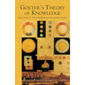 Goethe's Theory of Knowledge: An Outline of the Epistemology of His Worldview (Cw 2) Volume 2