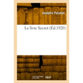 Le livre Secret