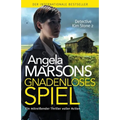 Gnadenloses Spiel: Der internationale Bestseller - ein mitreißender Thriller voller Action