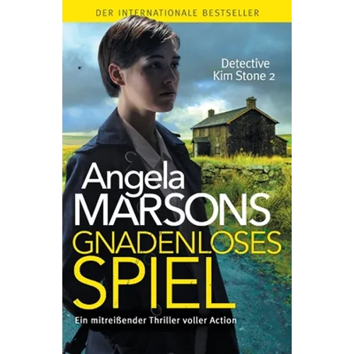 Gnadenloses Spiel: Der internationale Bestseller - ein mitreißender Thriller voller Action