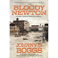 Bloody Newton