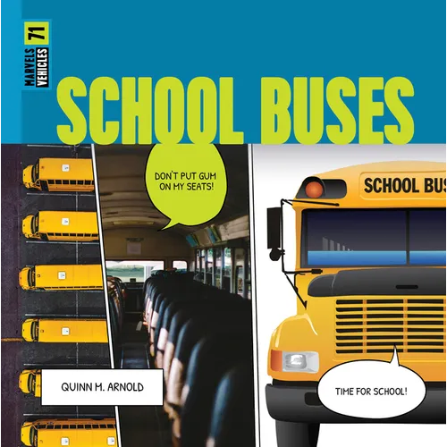 School Buses