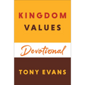 Kingdom Values Devotional