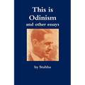 This is Odinism