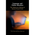 Language and Online Identities