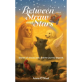 Between Straw and Stars: Stories of rescue, love, and the journey beyond.