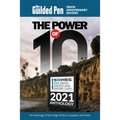 The Guilded Pen - The Power of 10