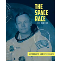 Astronauts and Cosmonauts