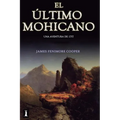 El Último Mohicano