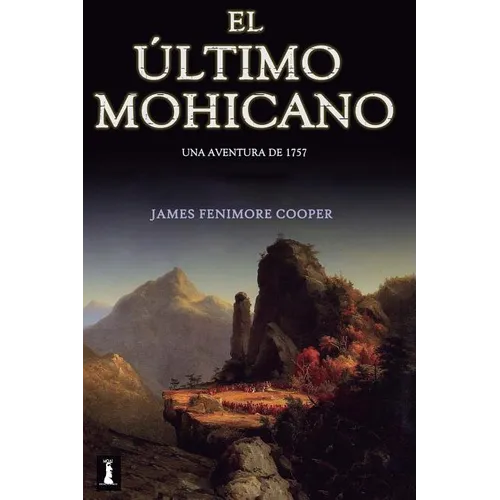 El Último Mohicano
