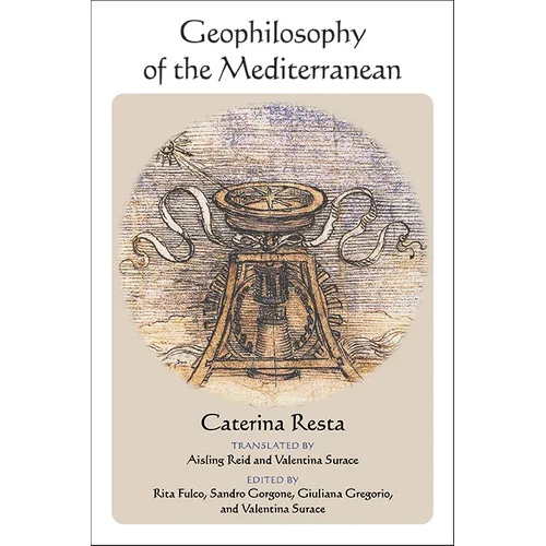 Geophilosophy of the Mediterranean