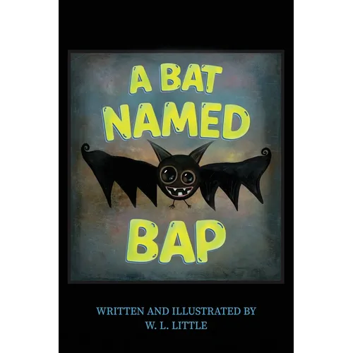 A Bat Named Bap