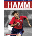 Mia Hamm: Soccer Legend