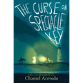 The Curse on Spectacle Key