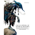 Encyclopedia of Mythical Creatures - Continental European Mythology: An Illustrated Bestiary of Legendary Beasts, Monsters & Spirits from Ancient Worl