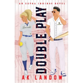 Double Play: A Baseball and Softball Romantic Comedy