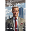 The Cabernet Legacy - Book 2 - The Everest Evulsion