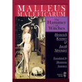 Malleus Maleficarum - The Hammer of Witches; a complete translation with woodcut illustrations from the 15th-18th centuries