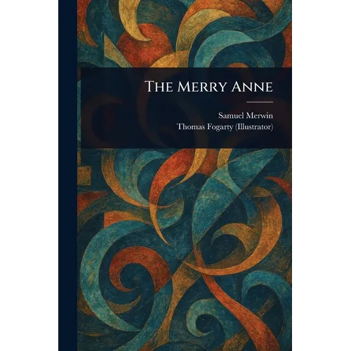 The Merry Anne