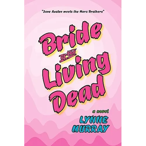 Bride of the Living Dead