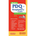 Mosby's PDQ for Respiratory Care