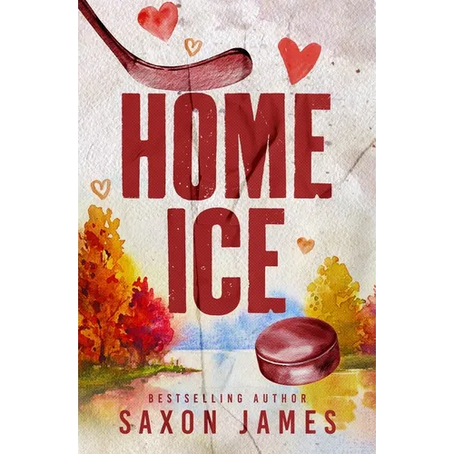 Home Ice