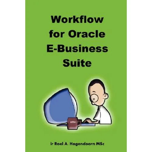 Workflow for Oracle E-Business Suite
