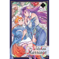 The Witches' Marriage, Vol. 2
