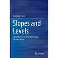 Slopes and Levels: Spice Models to Simulate Vintage Op-Amp Noise