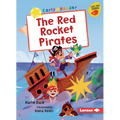 The Red Rocket Pirates