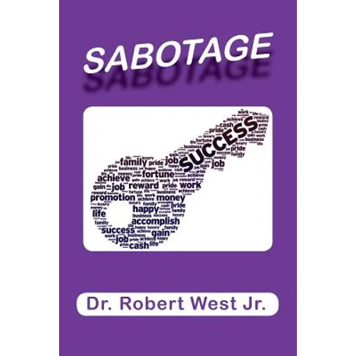 Sabotage Success