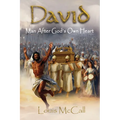 David: Man After God's Own Heart