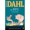 The BFG: A Set of Plays: A Set of Plays