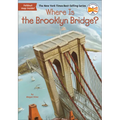 Where Is the Brooklyn Bridge?