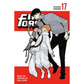 Fire Force 17