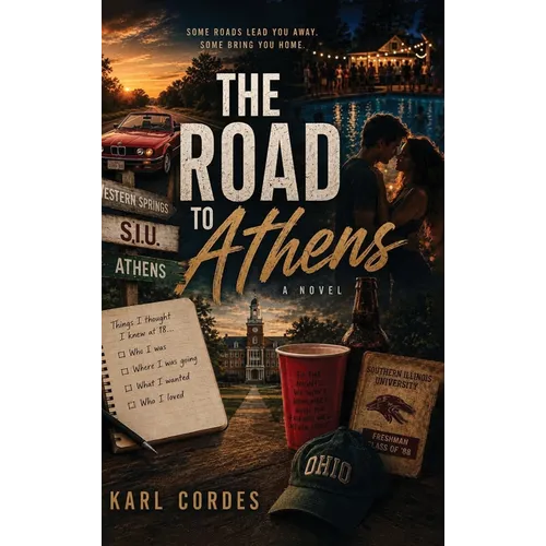 The Road to Athens