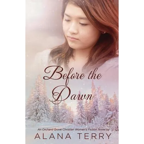 Before the Dawn