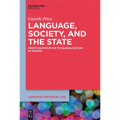 Language, Society, and the State: From Colonization to Globalization in Taiwan
