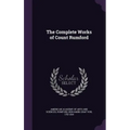 The Complete Works of Count Rumford