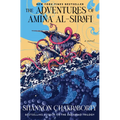 The Adventures of Amina Al-Sirafi: A New Fantasy Series Set a Thousand Years Before the City of Brass
