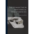 The Human Ear in Anatomical Transparencies